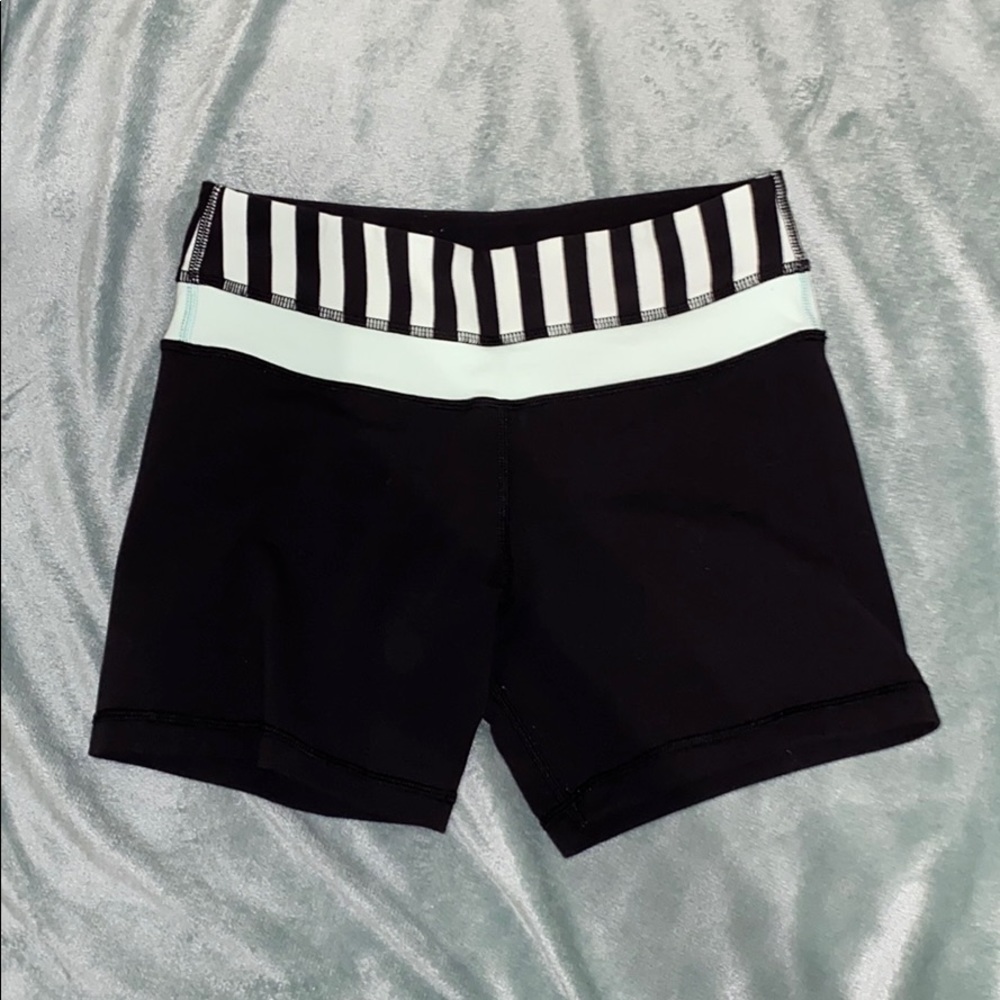Lulu lemon Spandex
